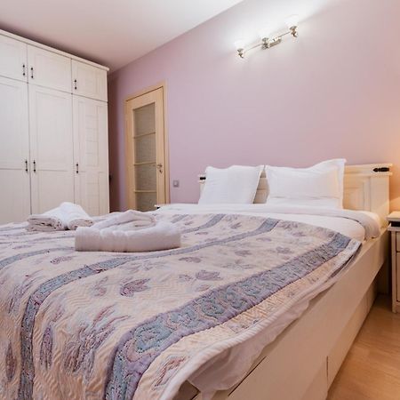Elegant 1-Bedroom Apartment Plovdiv Luaran gambar